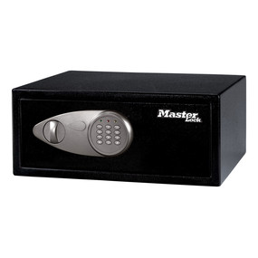 CAJA FUERTE MASTER LOCK X-105