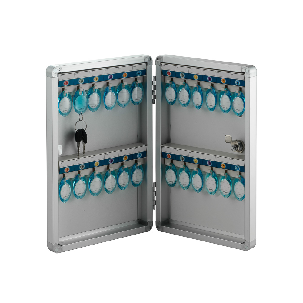 ORGANIZADOR GODLONSEN B1024 PARA 24 LLAVES