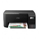 Impresora multifuncional Epson EcoTank L3250 a color conexión Wi-Fi - USB con copia y escaneo