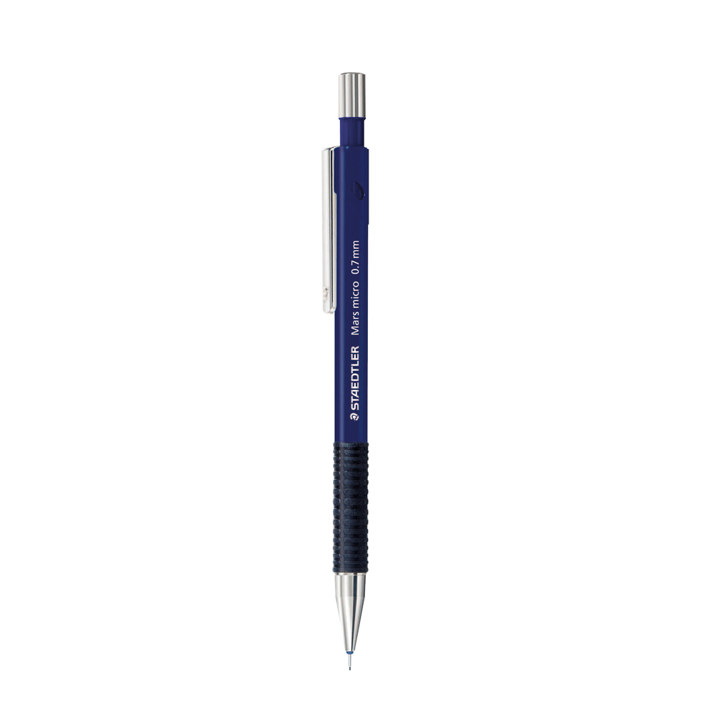 PORTAMINAS 0.7MM. STAEDTLER 775