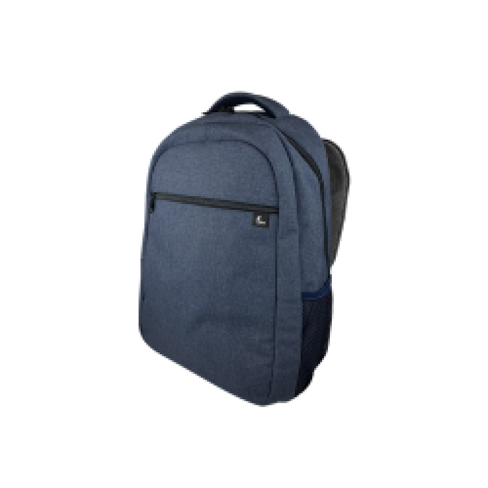 Mochila Durham para laptop - 15.6" - Azul