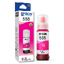 Botella de tinta Epson Magenta L8180 L8160