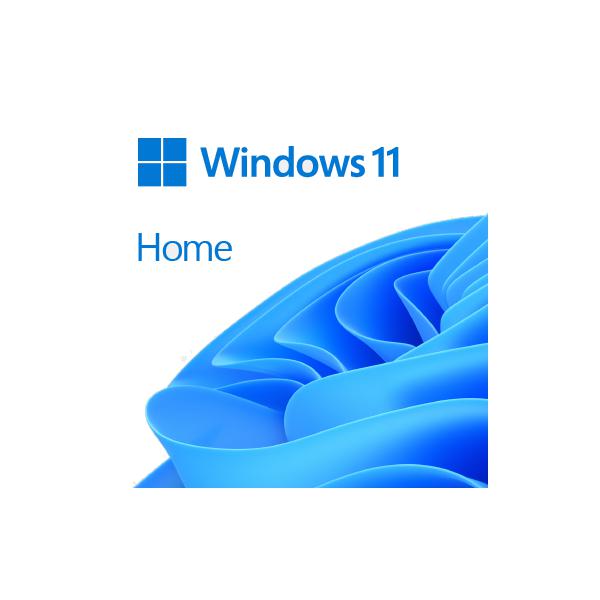 Licencia Windows 11 Home 1  CD-ROM (DVD) Español