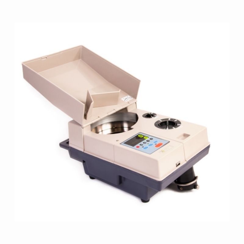CONTADORA DE MONEDAS DCG SE-200