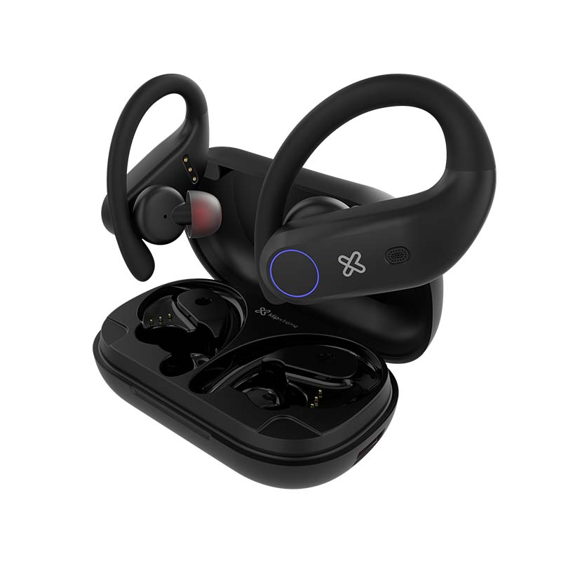 Audifonos Bluetooth Klip Xtreme - Xtremebuds TWS Negro