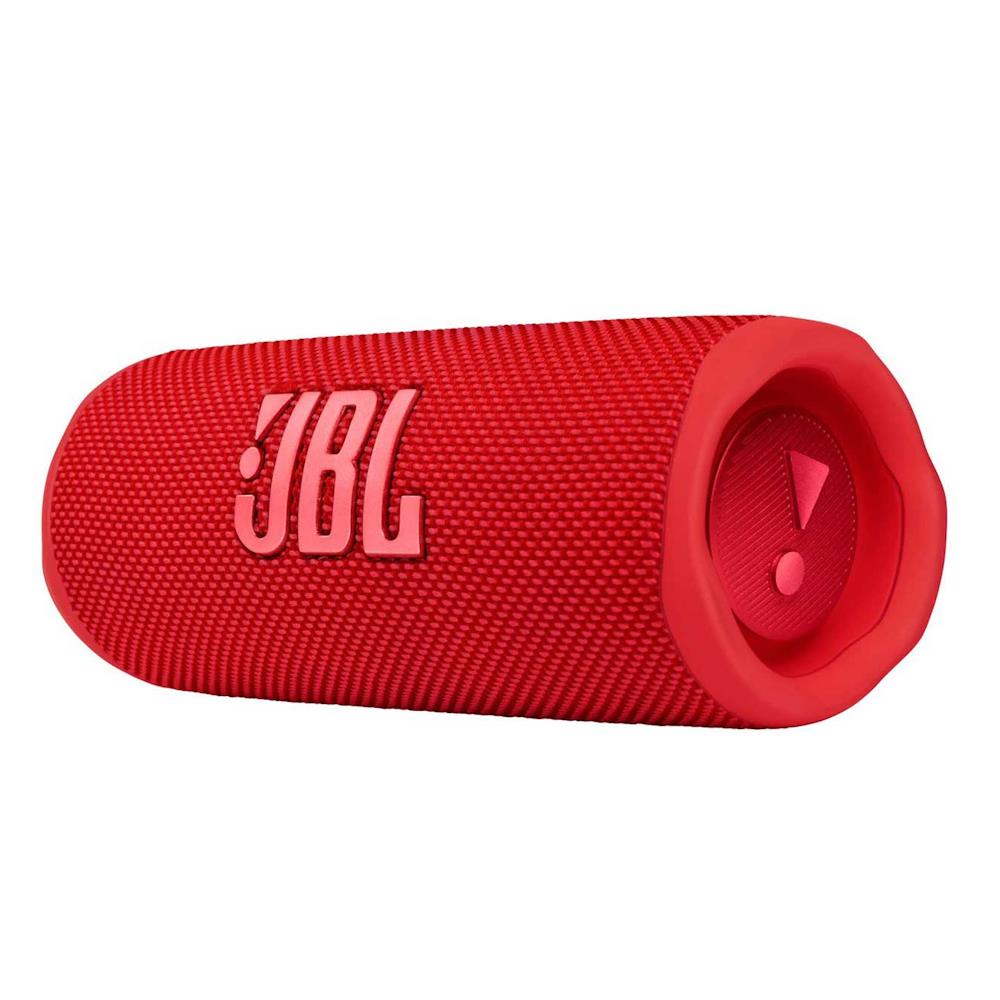 JBL Flip 6 - Speaker - Red