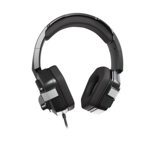 Xtech – Auriculares USB Estéreo – Micrófono – XTH-240 - Presto