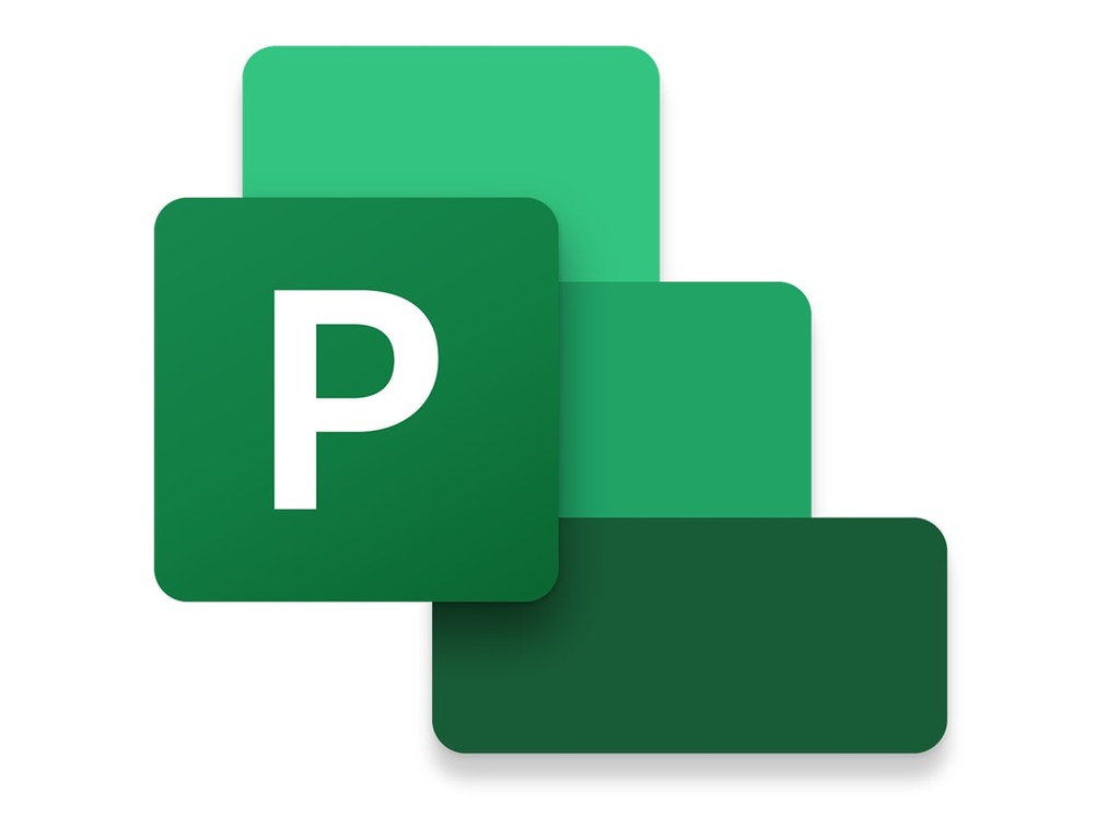 Microsoft Project Standard 2021 - Licencia - descarga ESD