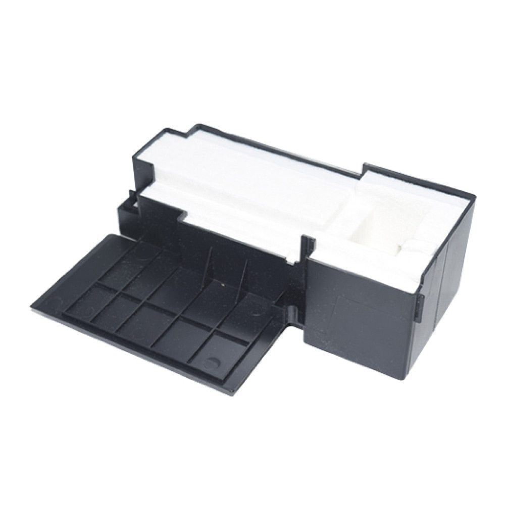 Almohadilla Epson para ET-4500 L550 L551 L555 L558 L565 L575 L566 M200 M100 M105 M205 WF2010 WF2510 WF2520 WF2530 WF2540 WF2630 WF2531  1584721