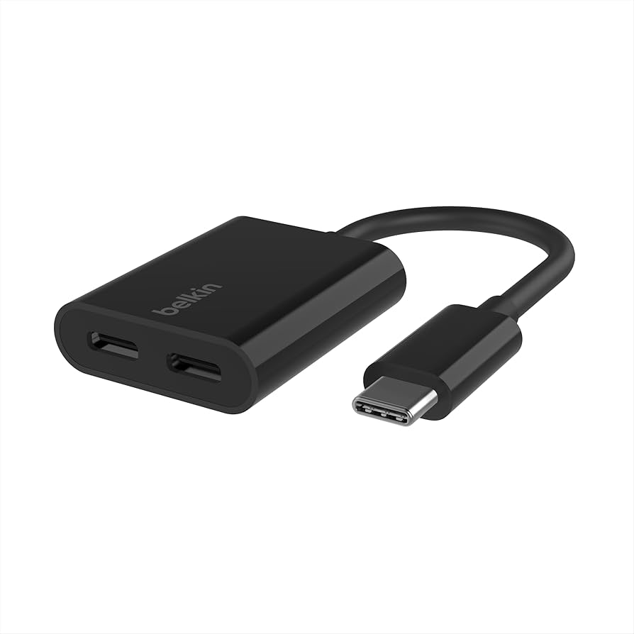 Belkin - módulo de extensión USB - Flex USB-C a USB-C c
