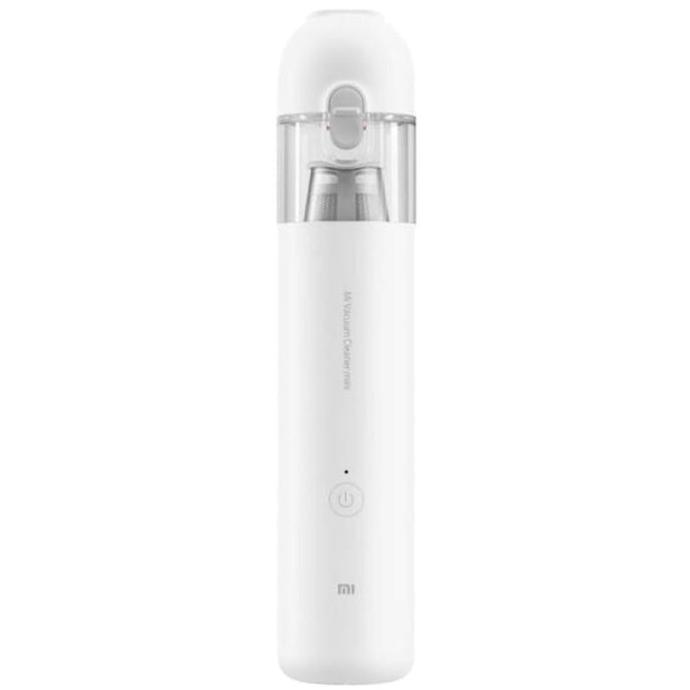Aspiradora portátil Xiaomi Mi Vacuum Cleaner Mini Color Blanco