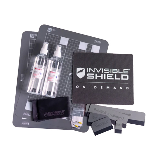 Zagg - ISOD Replenishment Kit - 2022