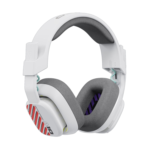 Logitech ASTRO Gaming - A10 - Headset - Xbox White