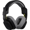 Logitech ASTRO Gaming - A10 - Headset - Playstation Black