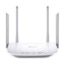 Router TP-Link Archer C50 inalámbrico de doble banda