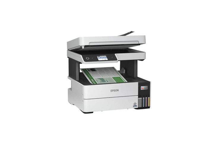 Impresora Multifuncional Epson EcoTank L6490