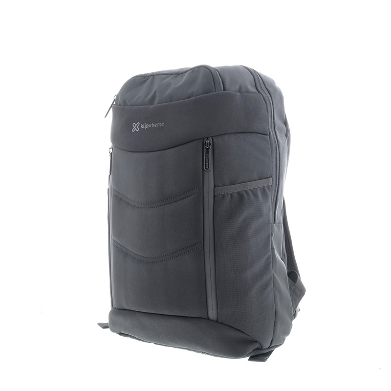 Mochila para laptop Pioneer - Klip Xtreme - de 16" - Negra
