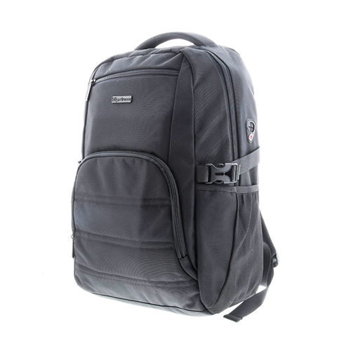 Mochila para laptop - Klip Xtreme - 15,6"  Poliéster - Negro
