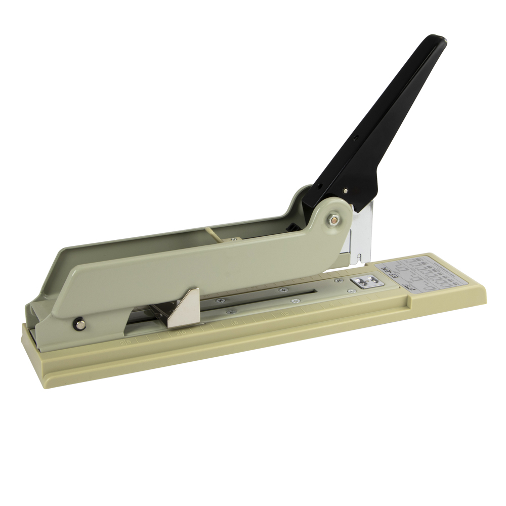 ENGRAPADORA INDUSTRIAL FAST EF-EN MET. P/ENCUADERNAR