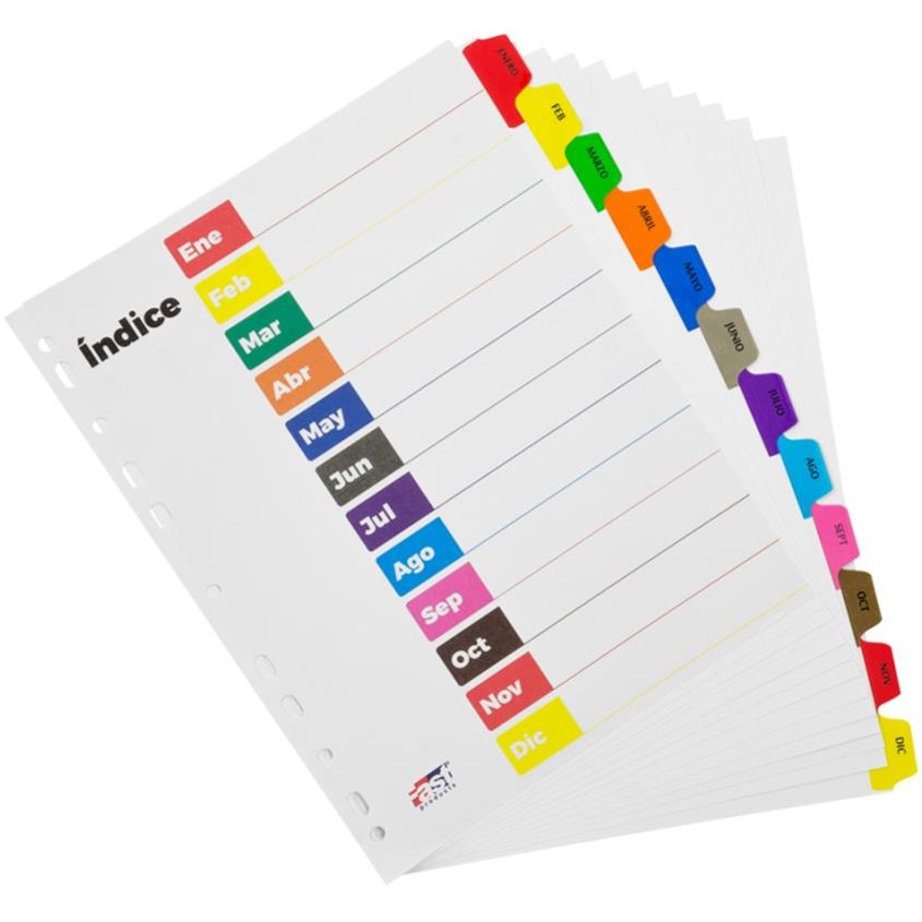 SEPARADORES FAST ENE-DIC 150GRS.