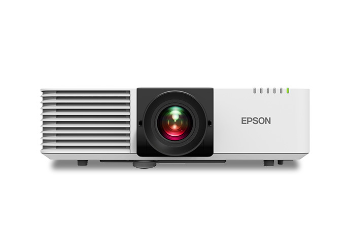 Proyector Epson PowerLite L630U láser 6200 Lúmenes Full HD WUXGA largo alcance