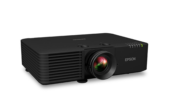 Proyector Epson PowerLite L735U Láser Full HD WUXGA Largo Alcance