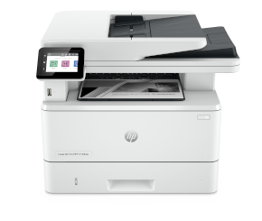 Impresora HP LaserJet Pro MFP 4103dw - 42ppm - Láser - Ethernet - USB