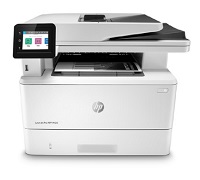 HP LaserJet Pro 4103FDW - Workgroup printer