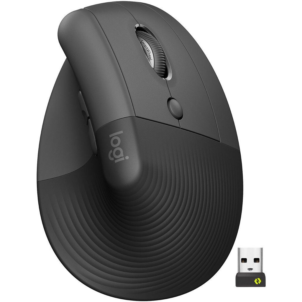 Mouse Logitech - Bluetooth / USB