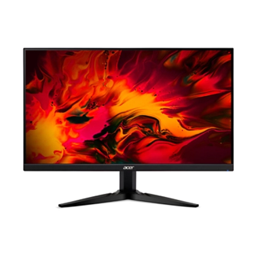 Monitor Acer KG241Y - LED-backlit LCD - 23.8&quot; - 1920 x 1080 - HDMI - Gaming  DPort 165hz