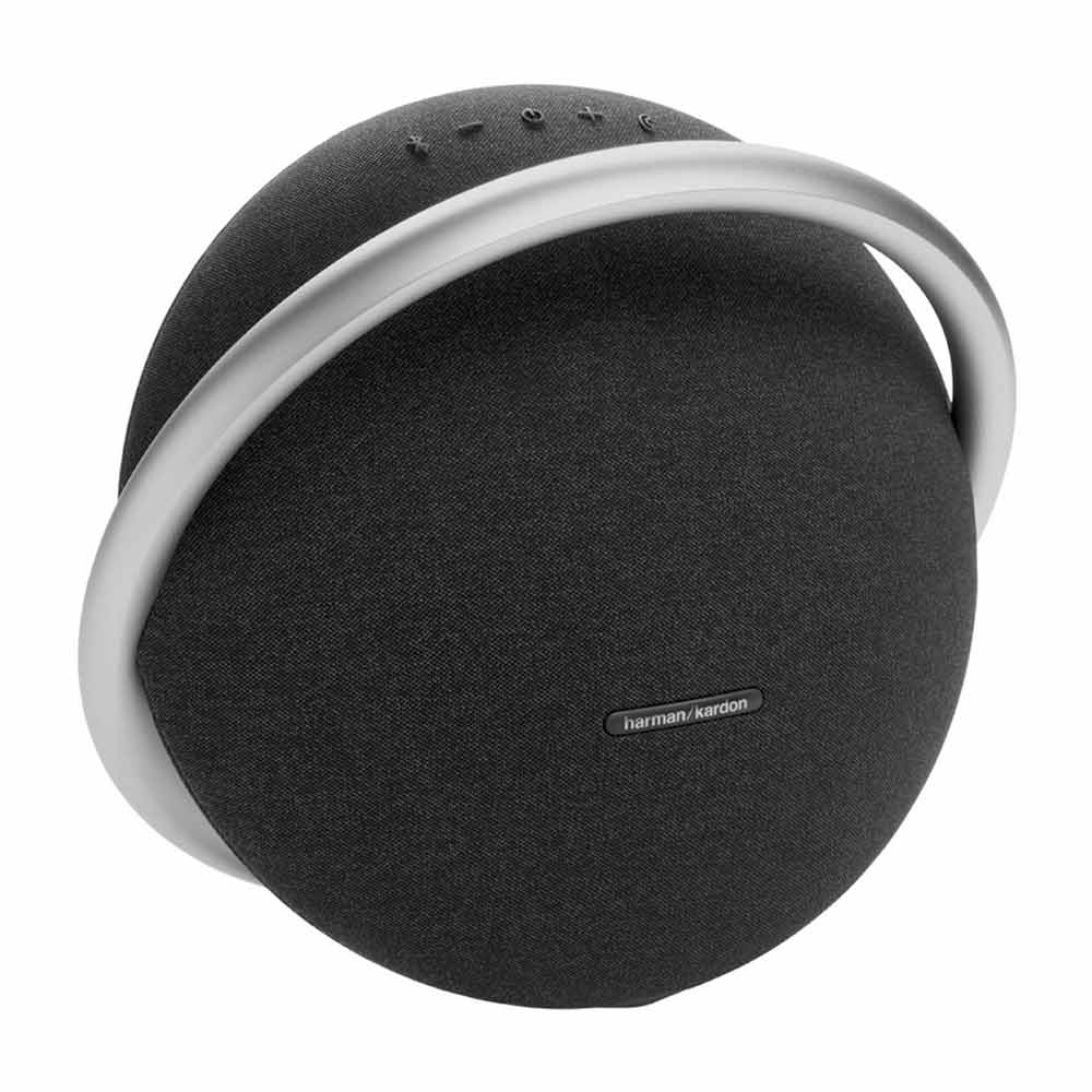Bocina JBL Negro - Studio 8