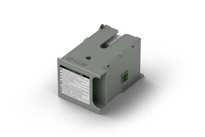 Caja Mantenimiento Epson C13S210057  Para Impresora SureColor