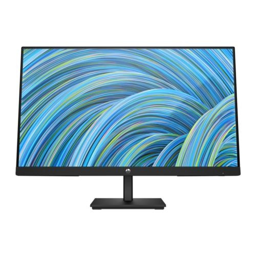 Monitor HP V24v 23.8"LED VGA / HDMI FHD 1920 x 1080 75Hz