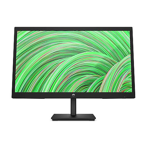 Monitor HP V22v 21.45" LED VGA/HDMI FHD1920x1080 75 Hz