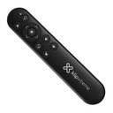 Control inalambrico Klip Xtreme - para presentar USB