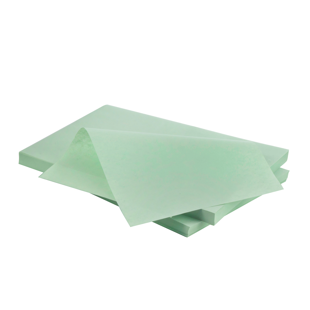 PAPEL COPIA PACASA VERDE RESMA