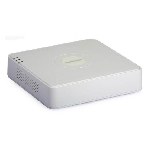 Hikvision - Standalone DVR - 8 Video Channels - 8 Channel DVR