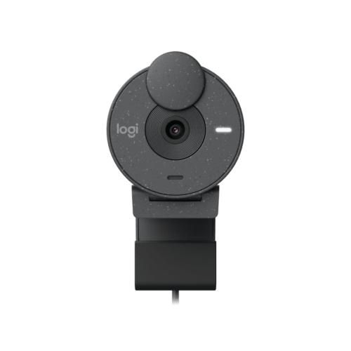 Cámara web Logitech BRIO - 305 - Webcam