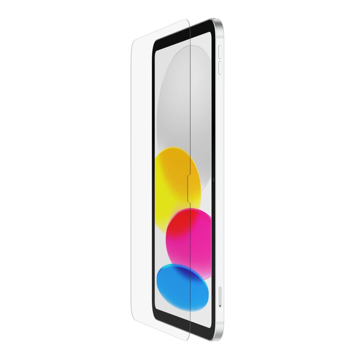 Belkin - Screen protector - for iPad 10TH GEN