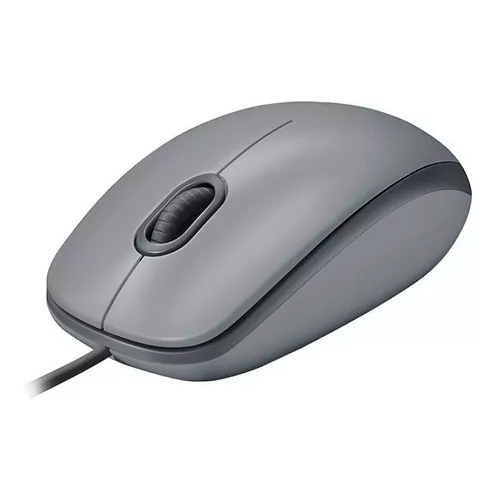 Mouse Logitech - 910-006757