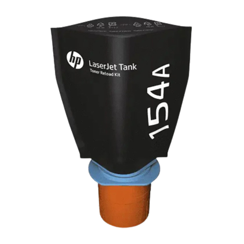 TONER W1540A NEGRO (154A)