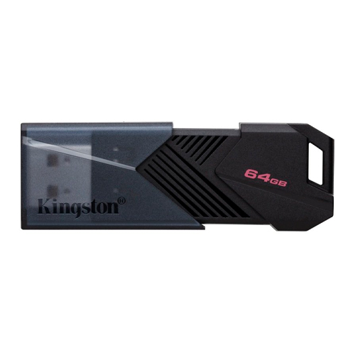Memoria Kingston USB flash drive - USB 3.2 Gen 1 - DTXON/64GB