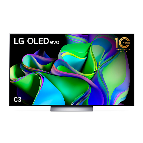 Smart TV LG OLED48C2PSA - 55&quot; - 4K - C2 HMDI