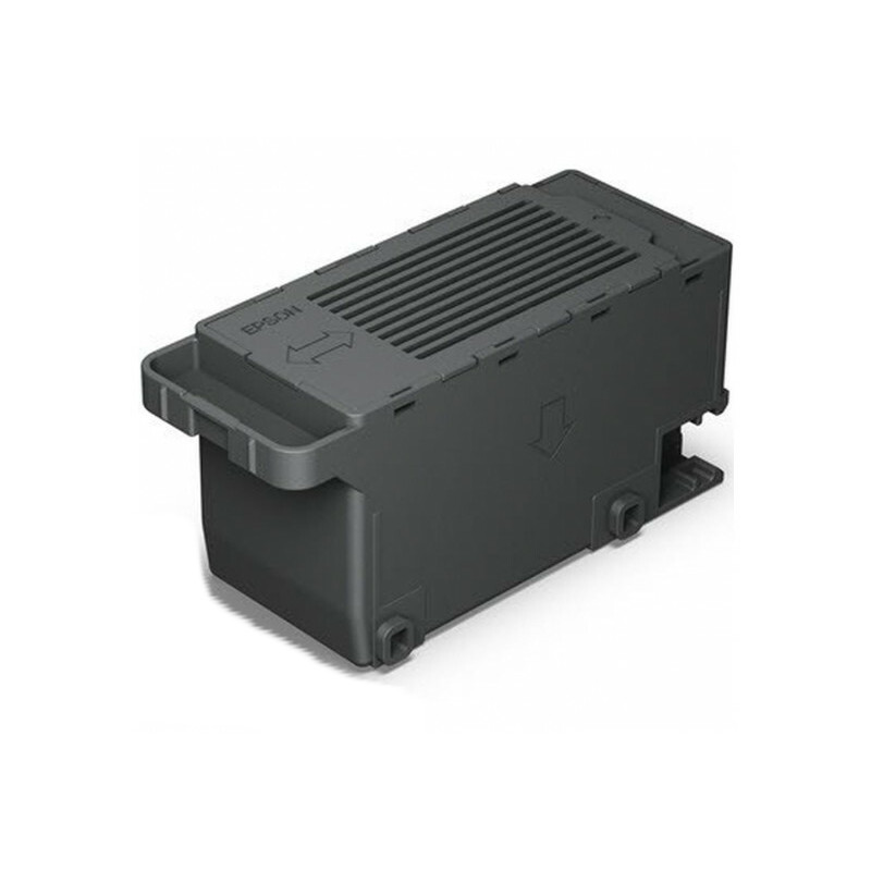 Caja de Mantenimiento Epson (C9345) Compatible con los modelos: ET-5850 ET-5800 ET-16650 ET-16600 ET-5880 L15150, L8050, L8160, L8180