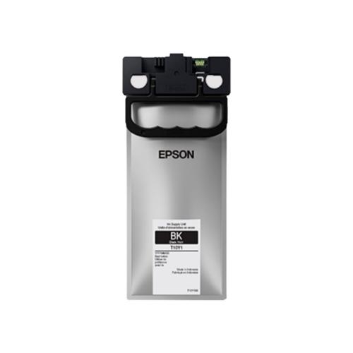 Tinta Epson negro (T11B120) Work Force 143 ML. C5310 C5390 C5810 C5890 C5891