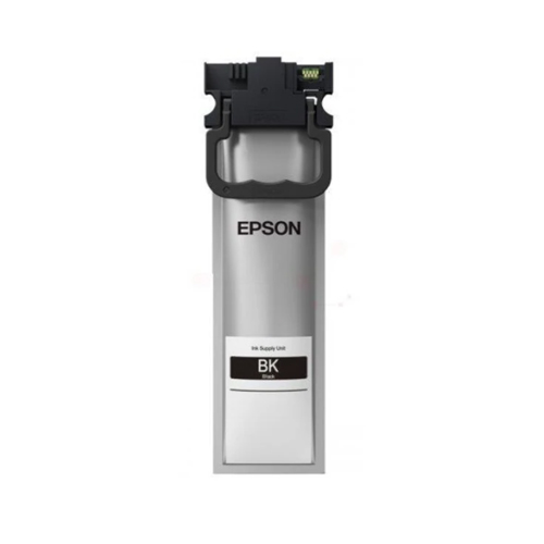 Tinta Epson negro Work Force 69 ML. C5310 C5390 C5810 C5890 C5891
