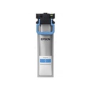 Tinta Epson Cyan (T11A220)  39ml Work Force C5310 C5390 C5810 C5890 C5891