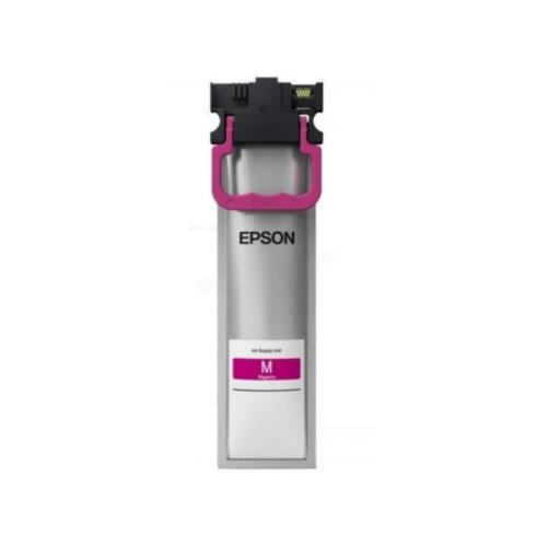 Tinta Epson magenta (T11A320) Para Work Force 39 ML. C5310 C5390 C5810 C5890 C5891