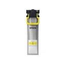 Tinta Epson amarillo (T11A420) Para Work Force 39 ML. C5310 C5390 C5810 C5890 C5891