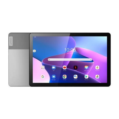 Lenovo - M10 - 10.1&quot; - Android 12 - ZAAF0074PA
